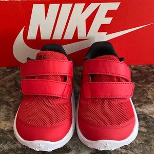 Nike star Runner 2 (TDV) size 4c